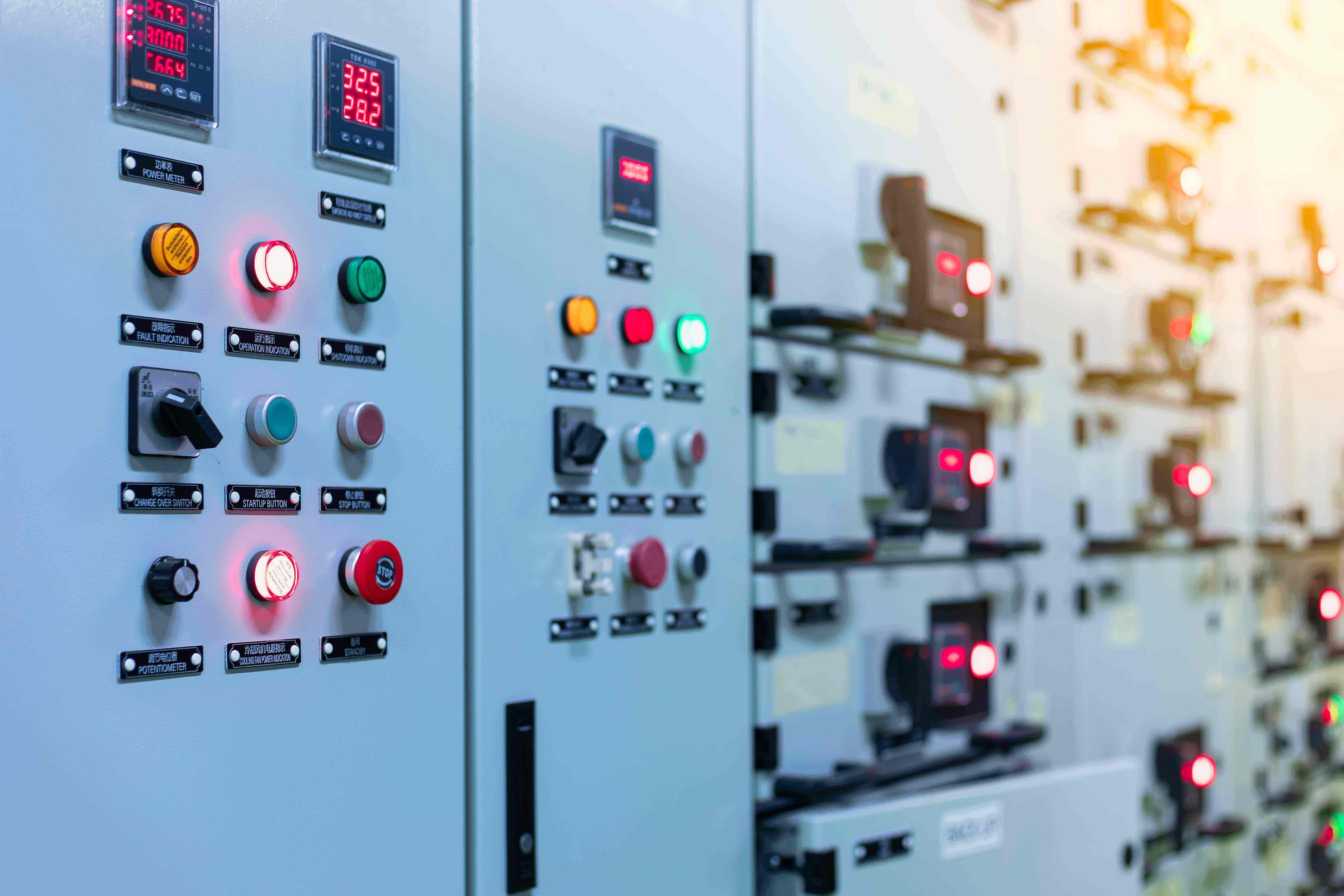 Mcc electrical discount